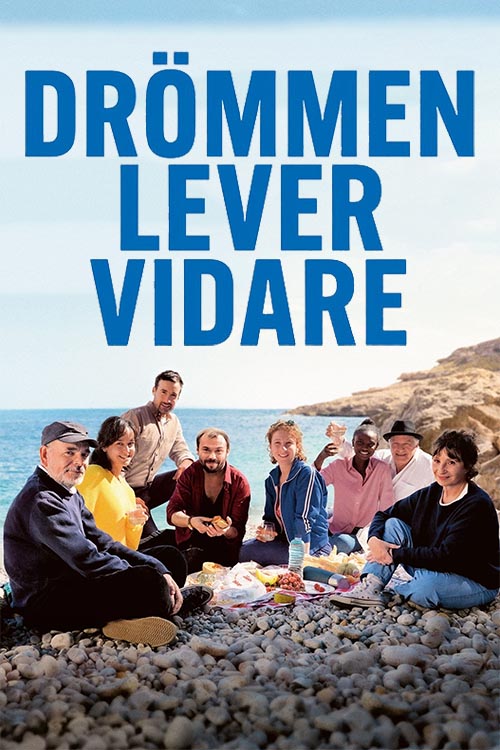 Drömmen lever vidare