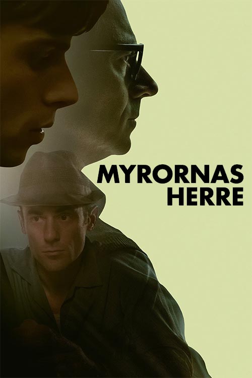 Myrornas herre