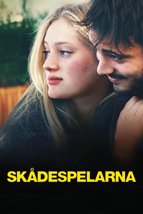Skådespelarna