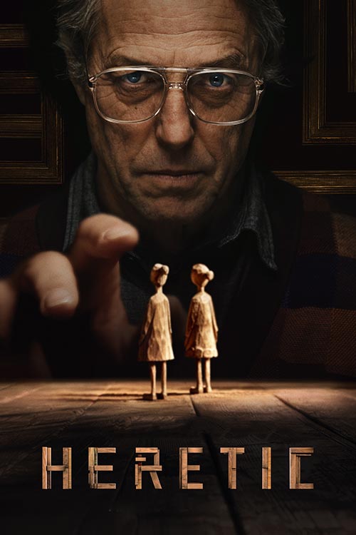 Heretic