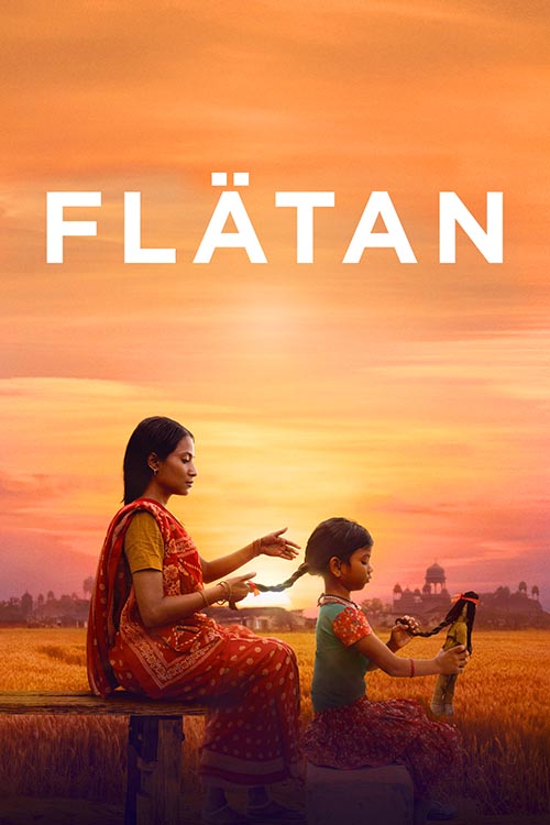 Flätan