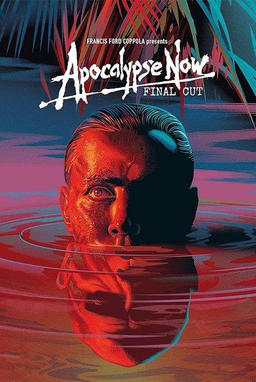 Apocalypse Now: Final Cut