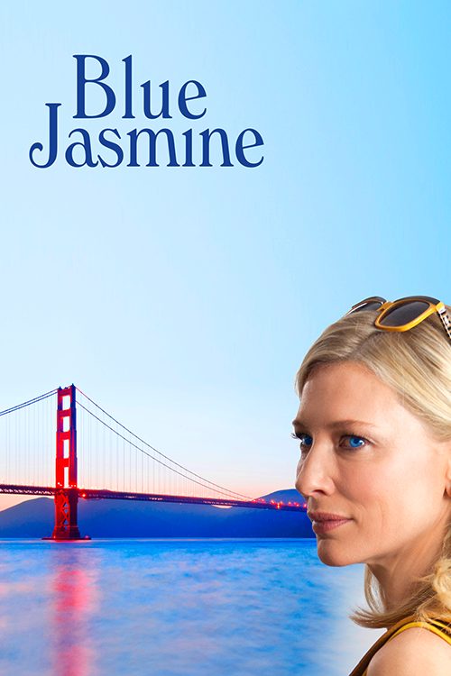 Blue Jasmine