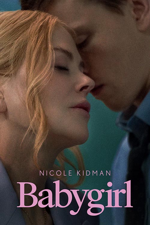 Babygirl