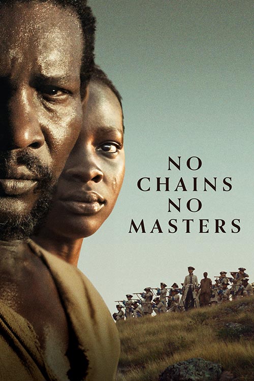No Chains, No Masters