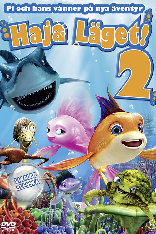Haja läget 2 (Ruotsi)