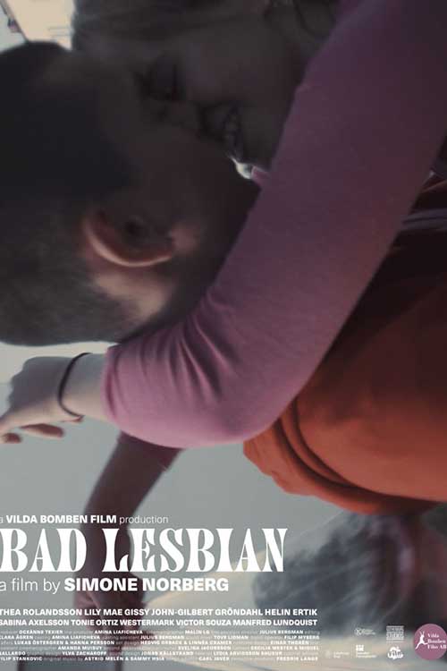 Bad Lesbian