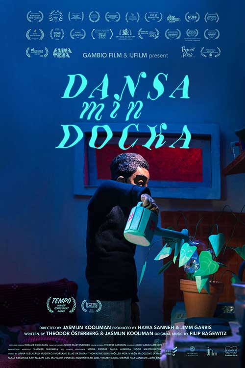 Dansa min docka