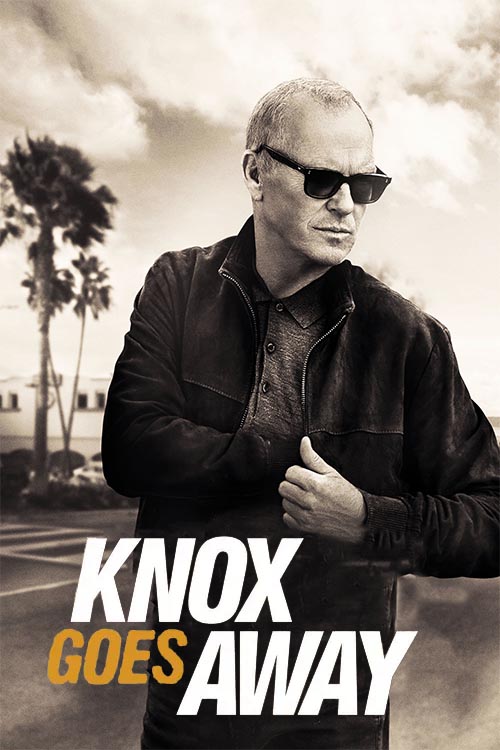 Knox Goes Away