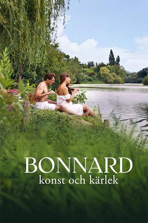 Bonnard - Konst och kärlek