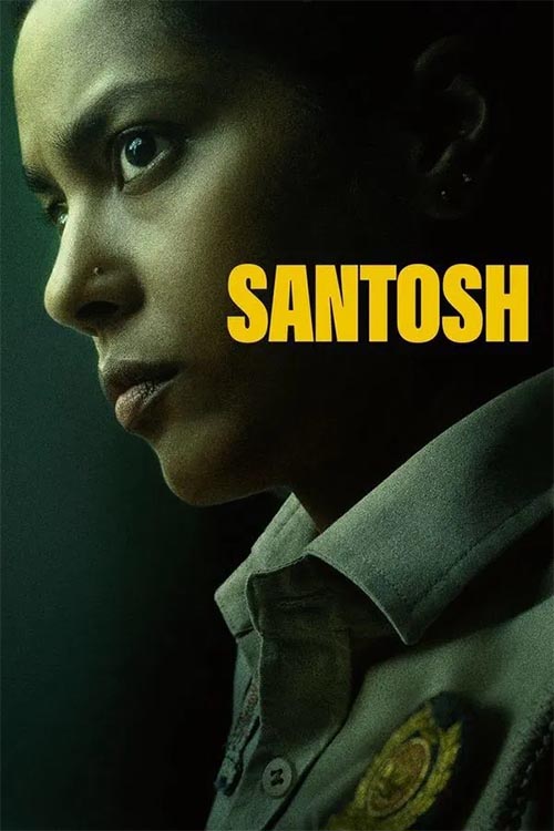 Santosh