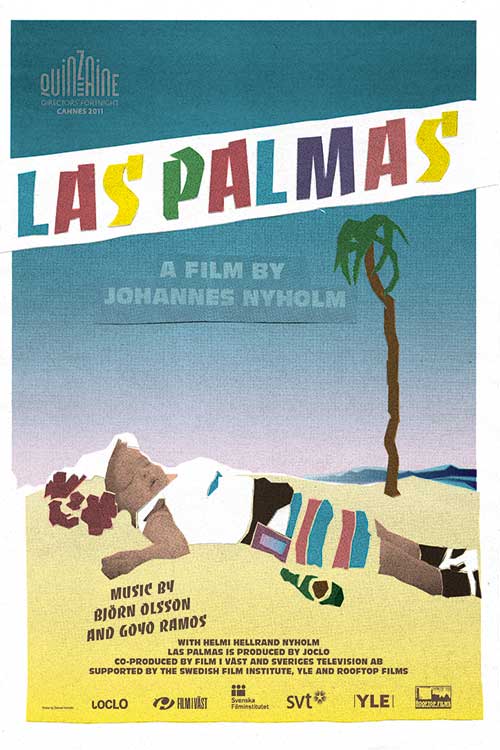 Las Palmas