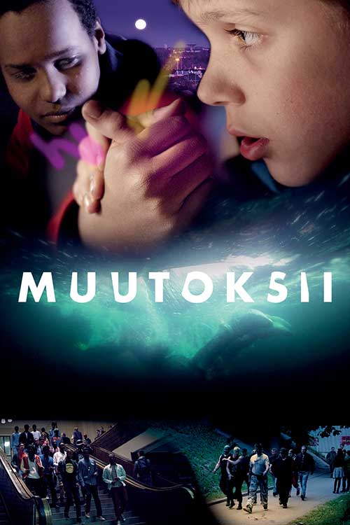 Muutoksii