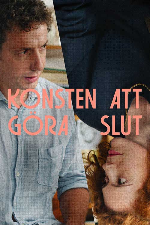 Konsten att göra slut