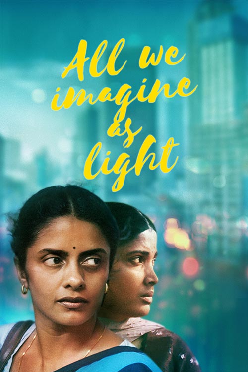 All We Imagine as Light