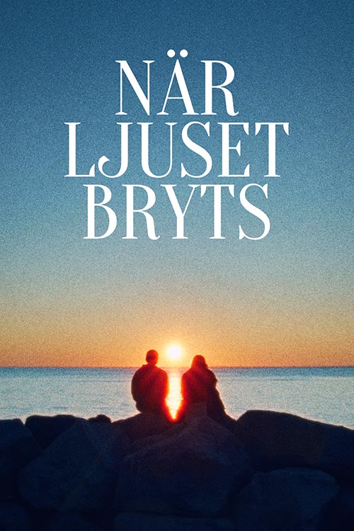 När ljuset bryts