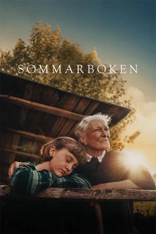Sommarboken