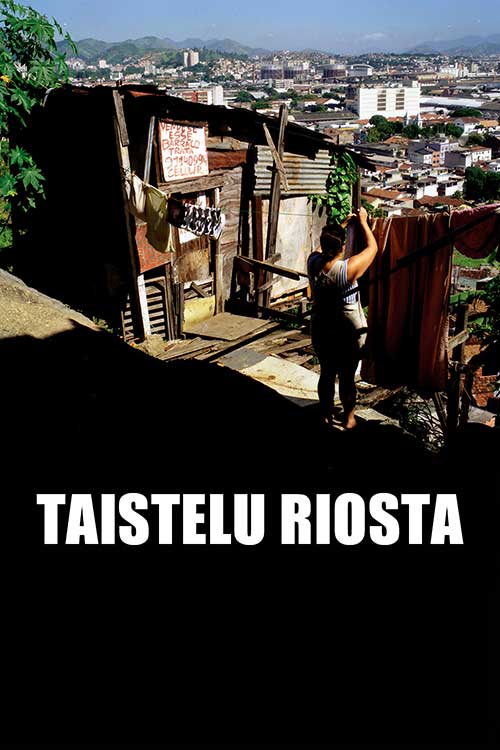 Taistelu Riosta