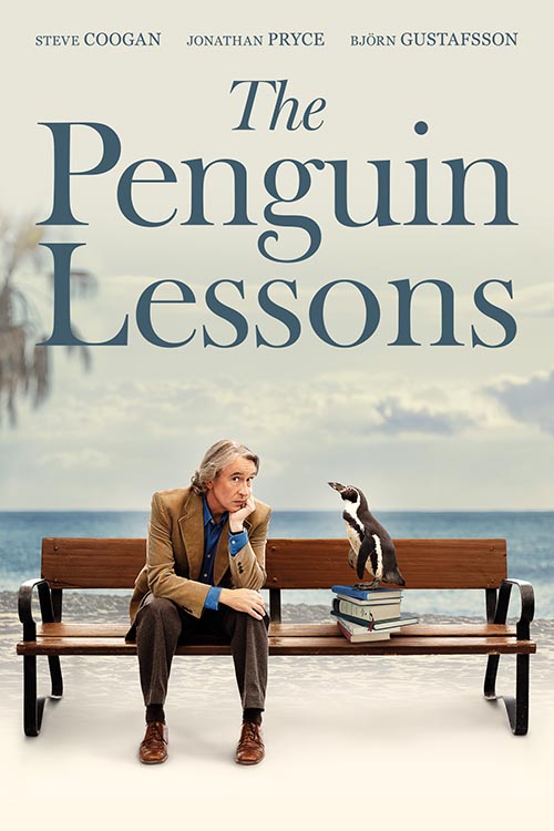 The Penguin Lessons