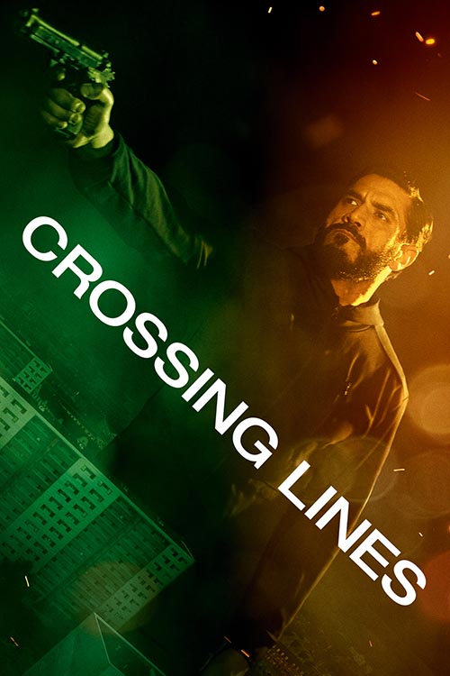 Crossing Lines
