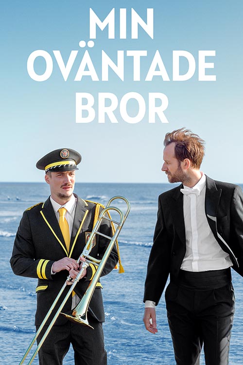 Min oväntade bror