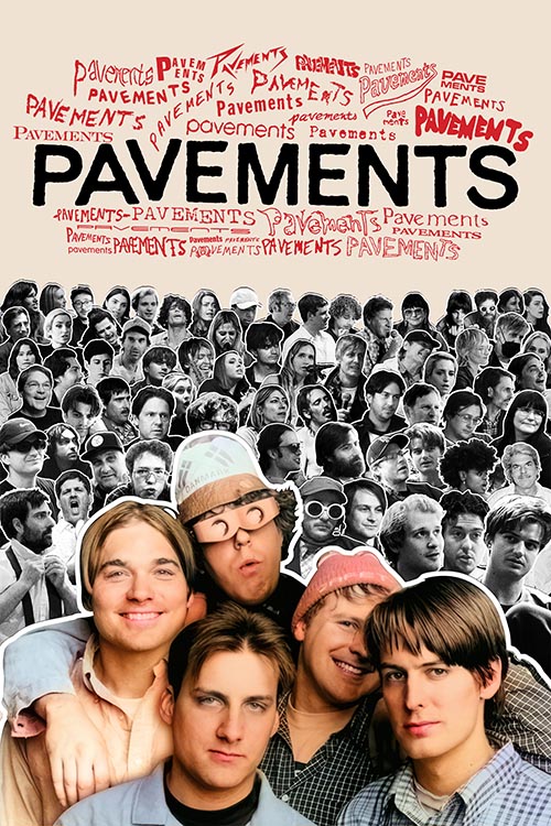 Pavements