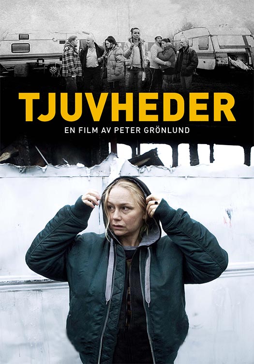 Tjuvheder