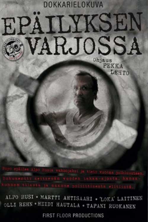 Epäilyksen varjossa