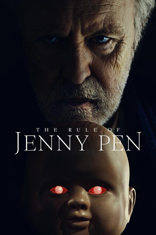 The Rule of Jenny Pen