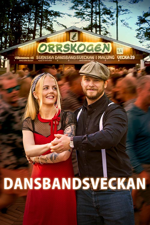 Dansbandsveckan