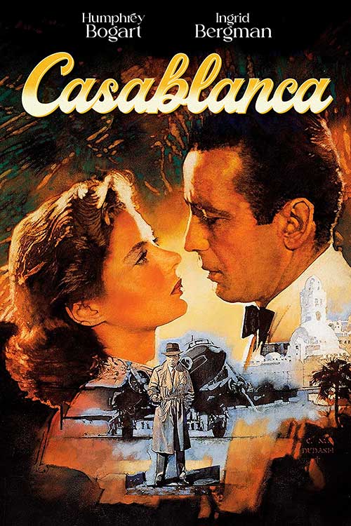 Casablanca