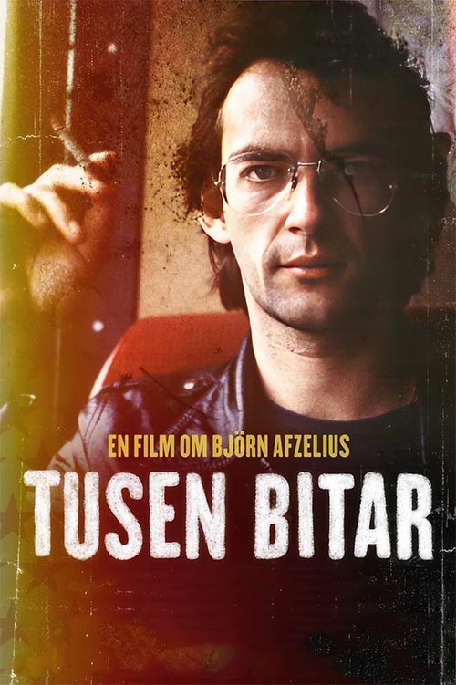 Tusen bitar