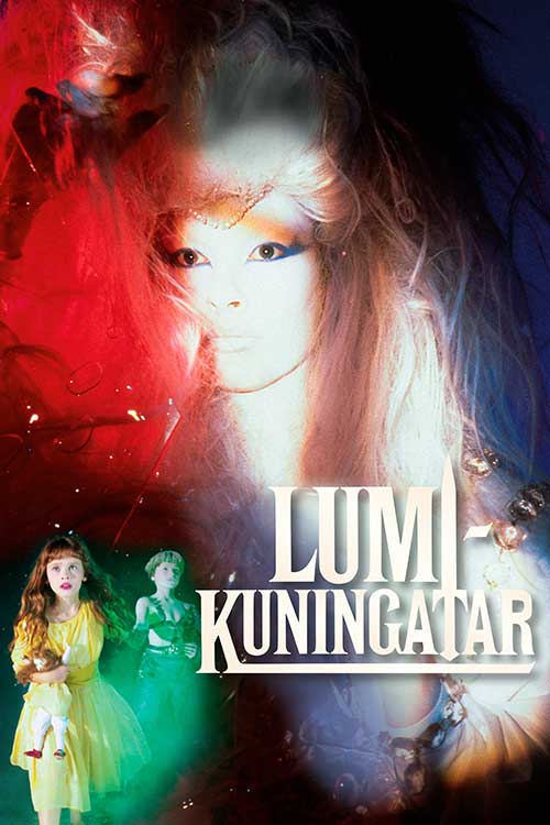 Lumikuningatar