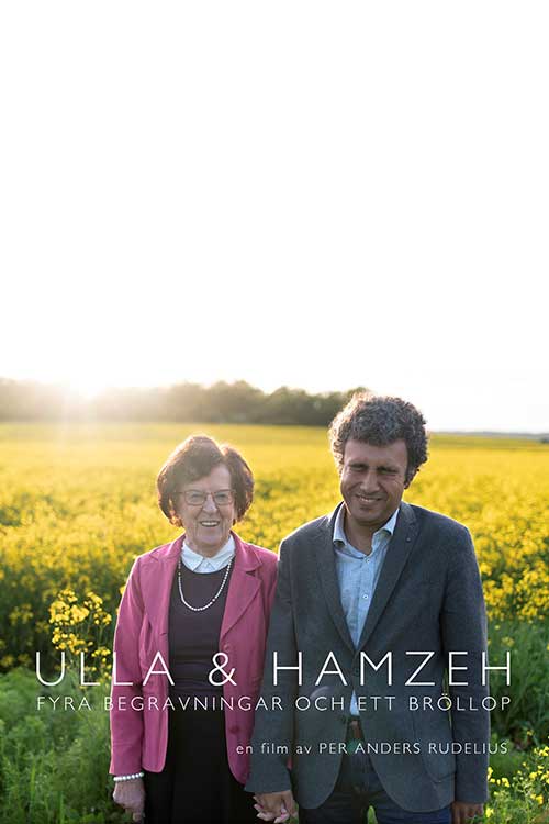 Ulla & Hamzeh