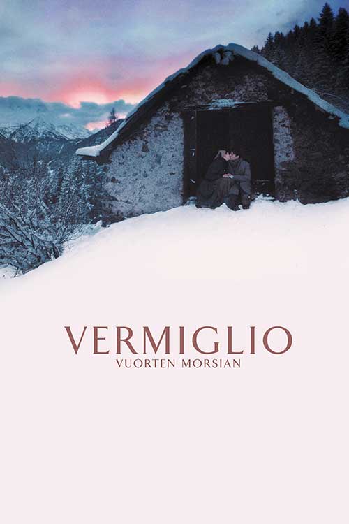 Vermiglio - vuorten morsian