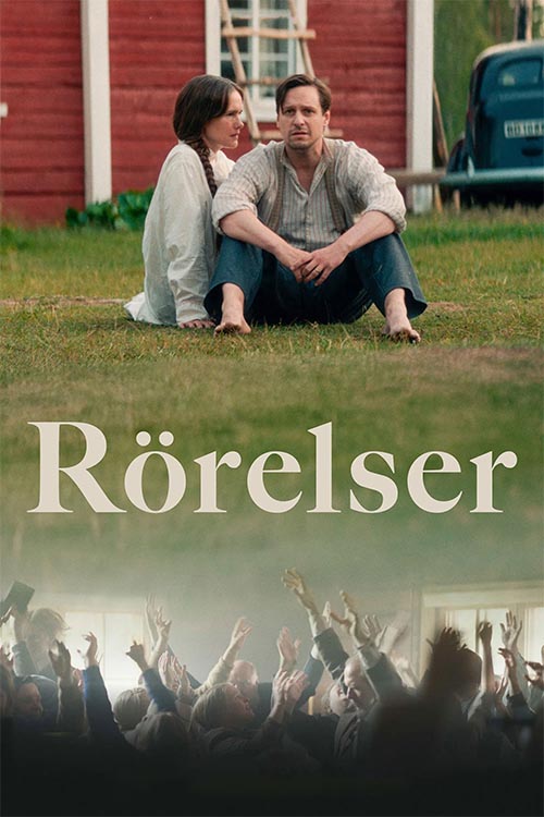 Rörelser