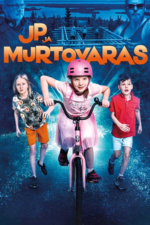JP ja murtovaras