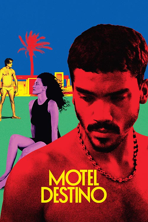 Motel Destino