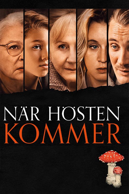 När hösten kommer