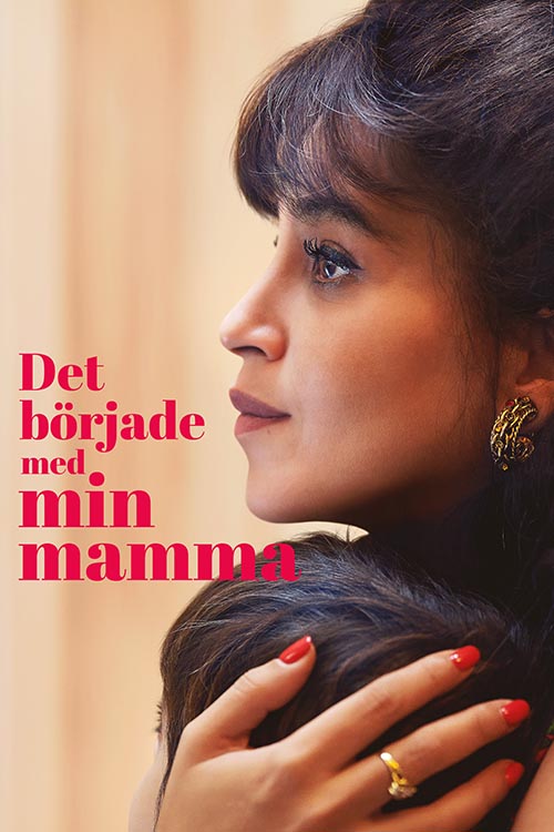 Det började med min mamma