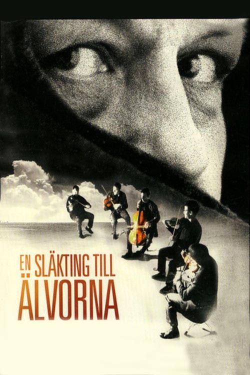 En släkting till älvorna