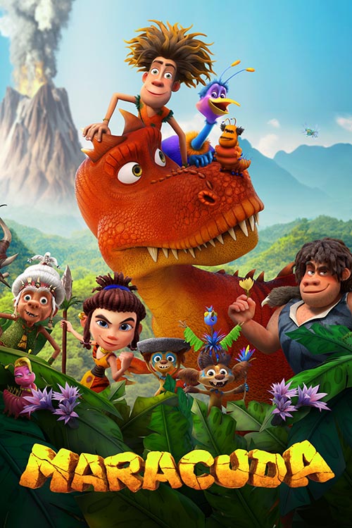 Maracuda