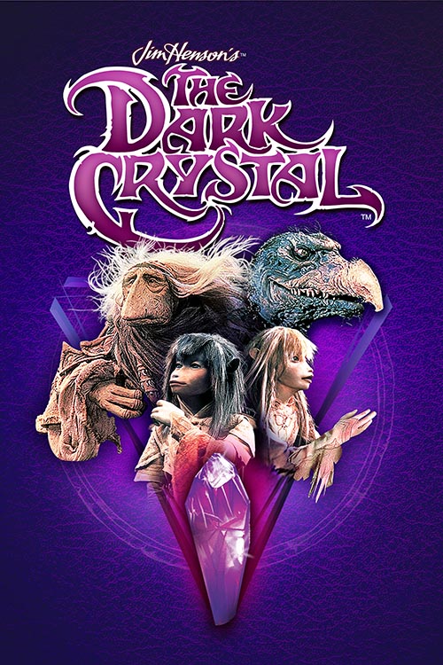 The Dark Crystal
