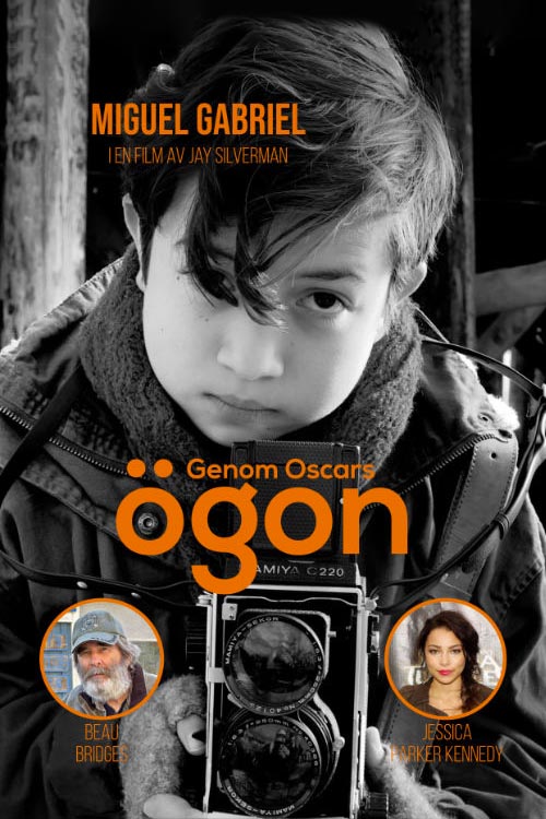 Genom Oscars ögon