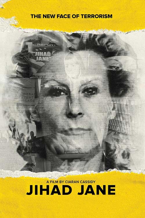 Jihad Jane