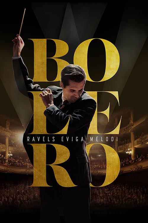 Boléro - Ravels eviga melodi