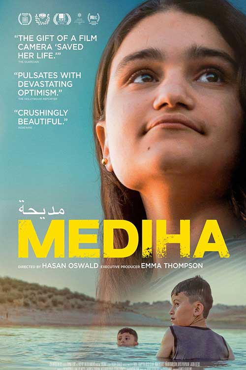 Mediha