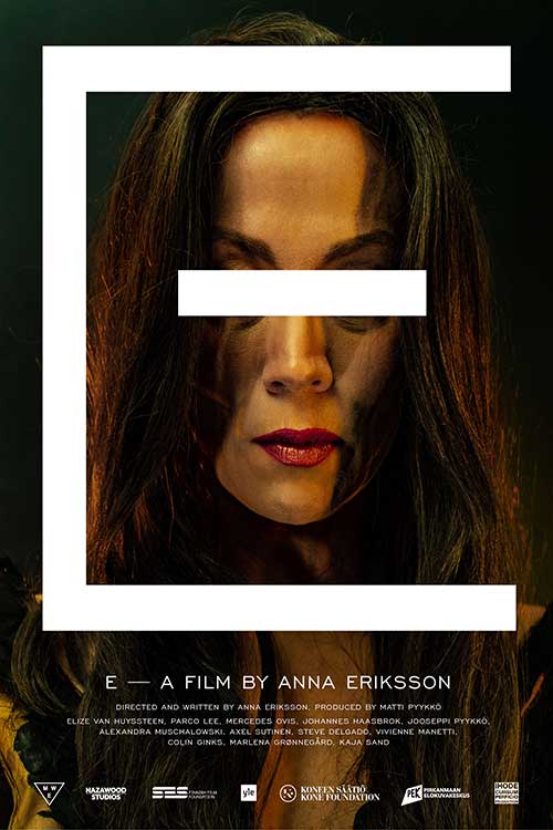 E - A film by Anna Eriksson