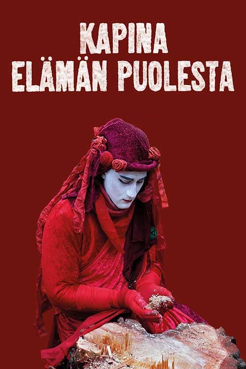 Kapina elämän puolesta