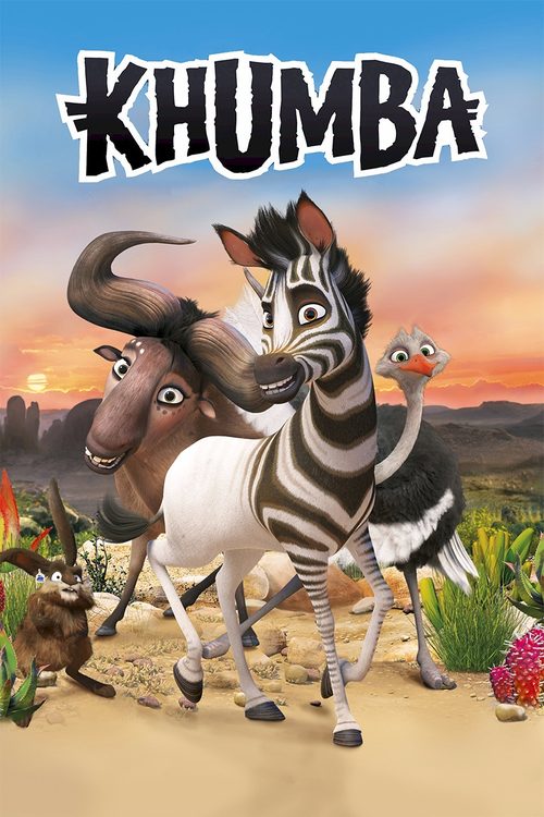 Khumba (Ruotsi)